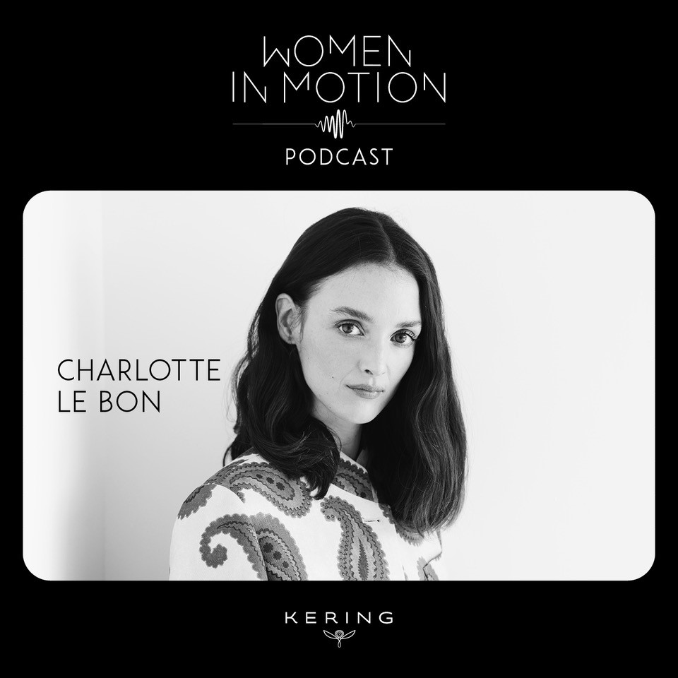 Women In Motion Podcast