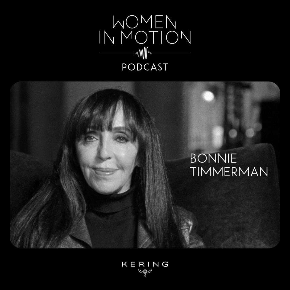 Women In Motion Podcast