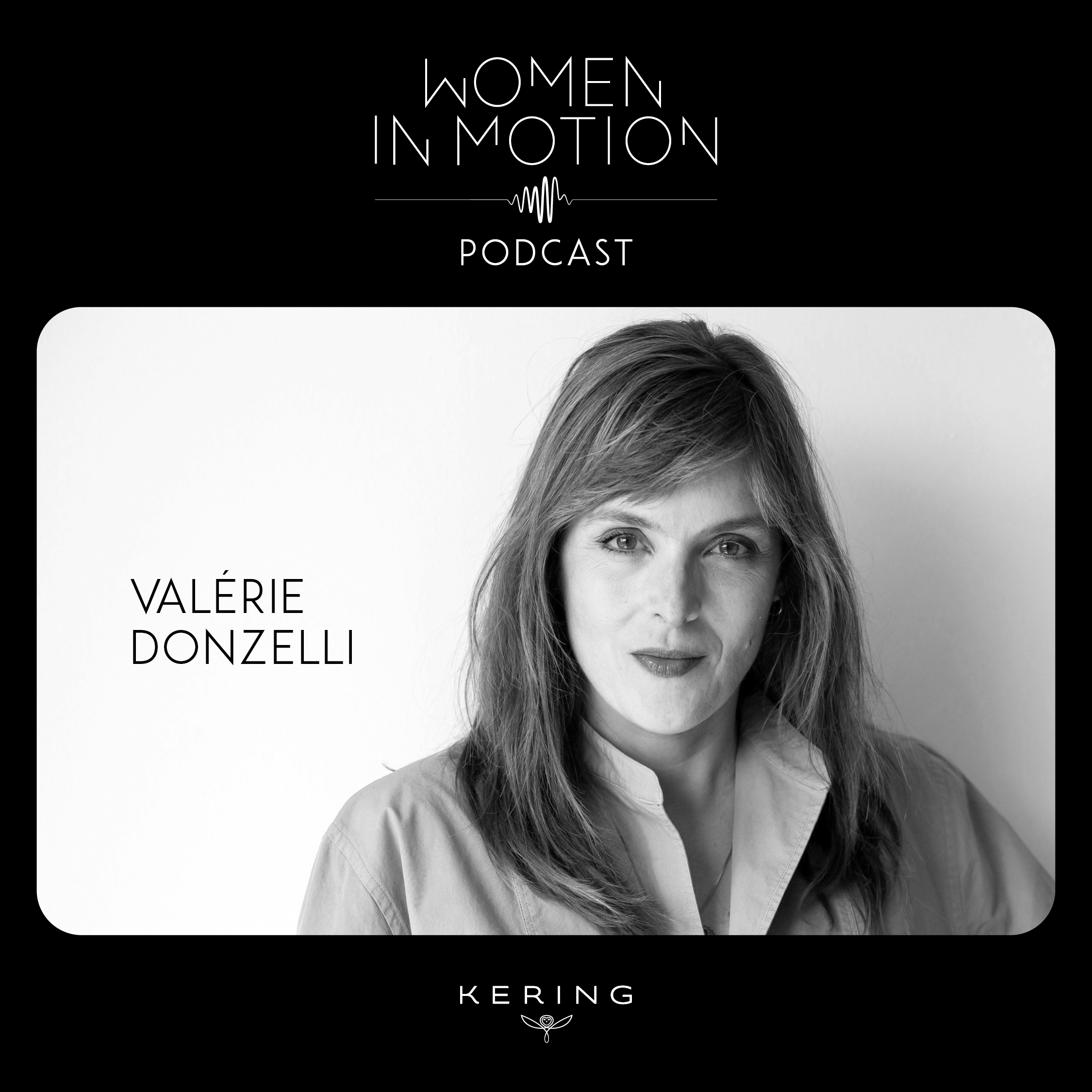 Women In Motion Podcast