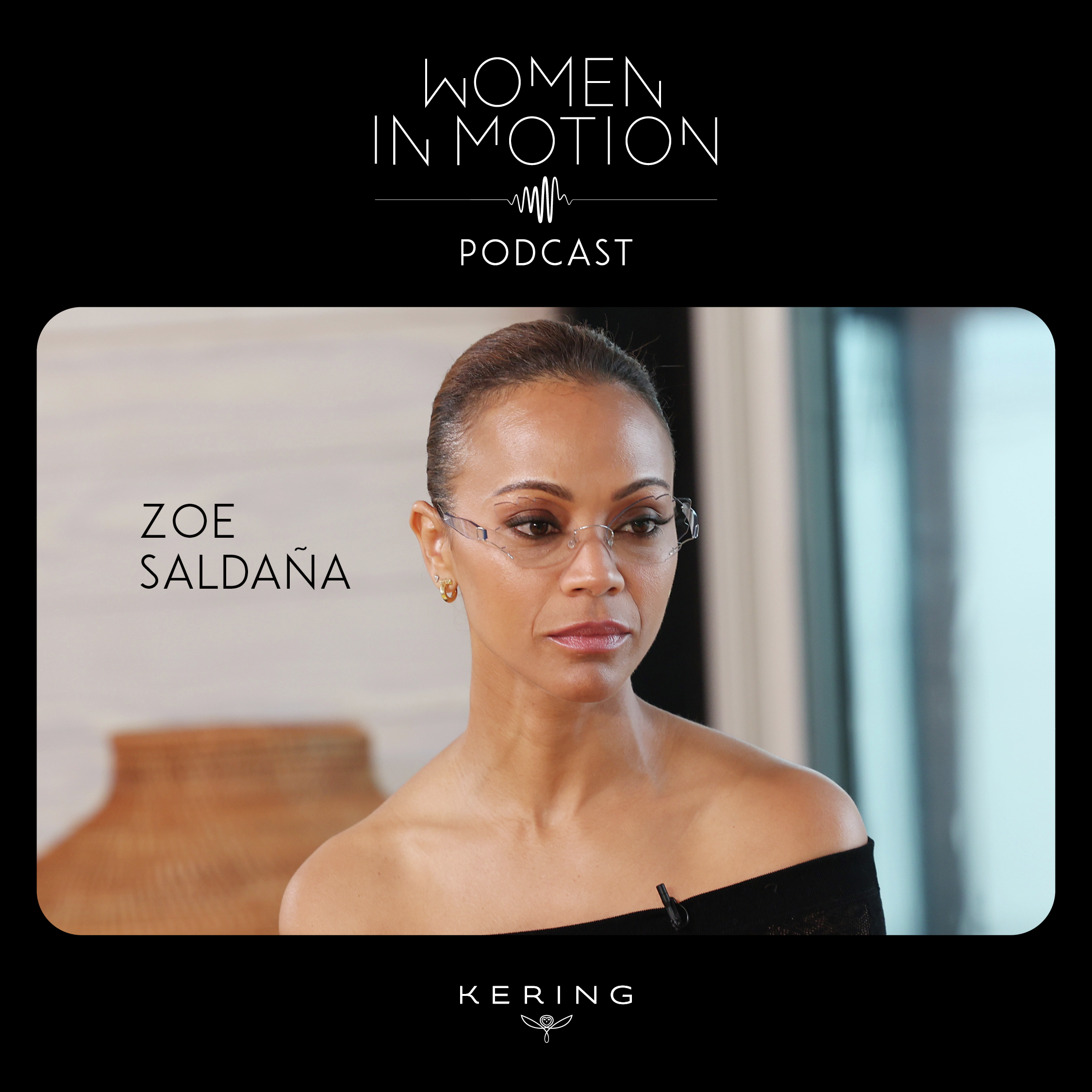 Women In Motion Podcast