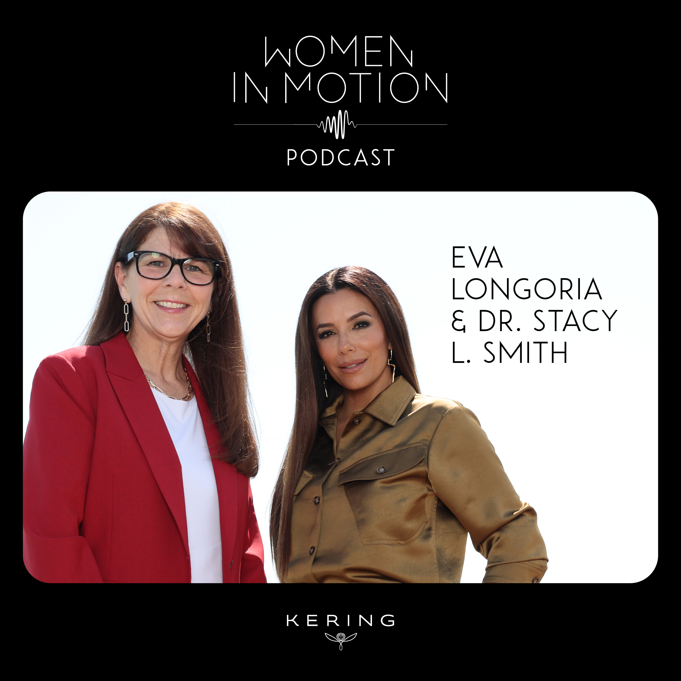 Eva Longoria & Dr. Stacy L. Smith – "Hollywood being progressive is still a myth!"