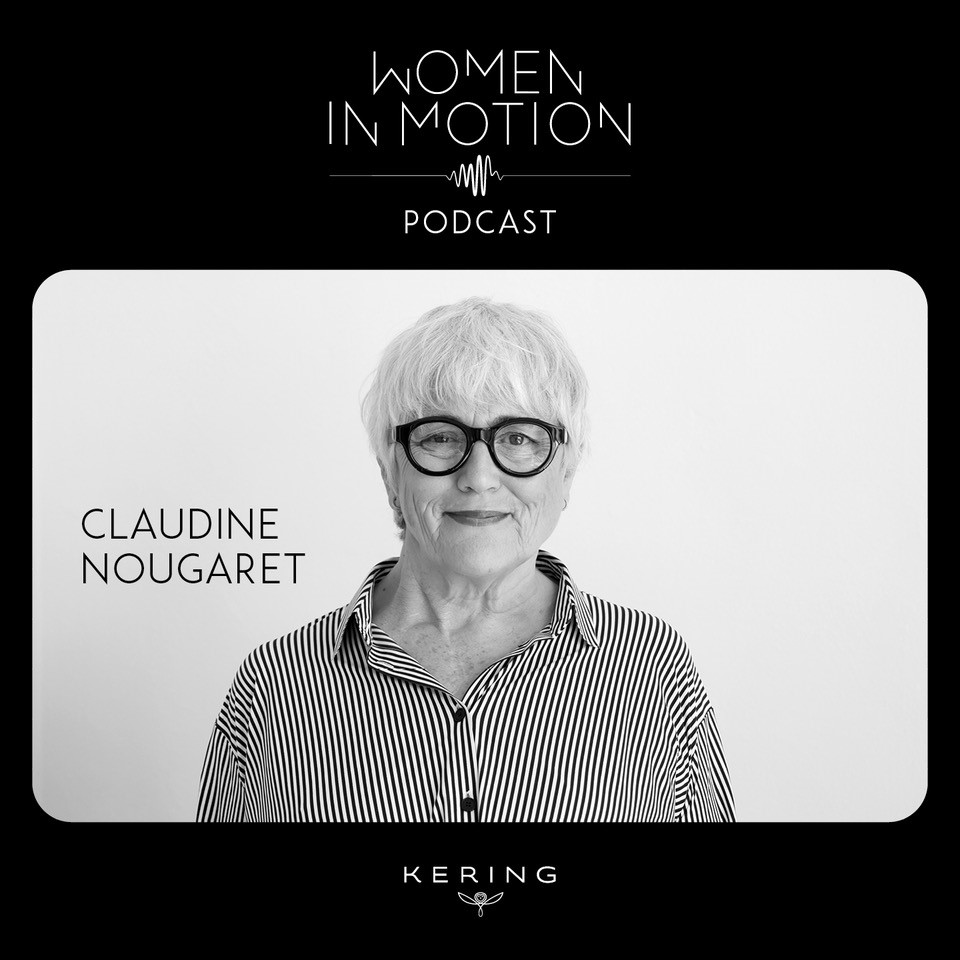 Women In Motion Podcast