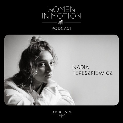 Women In Motion Podcast