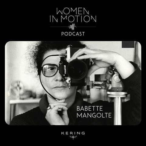 Women In Motion Podcast