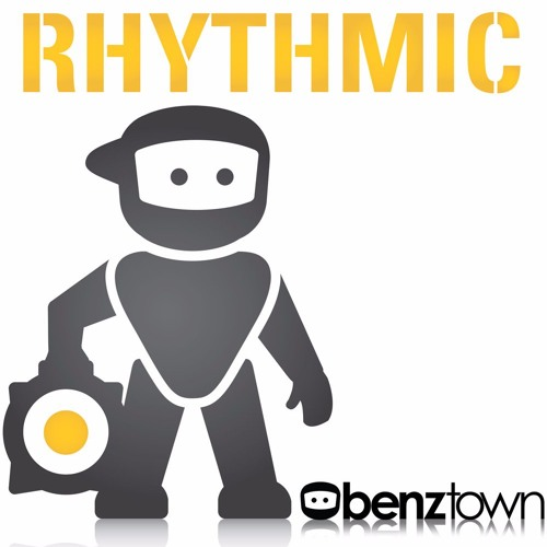 Composite - Rhythmic Library - 2017 episode artwork