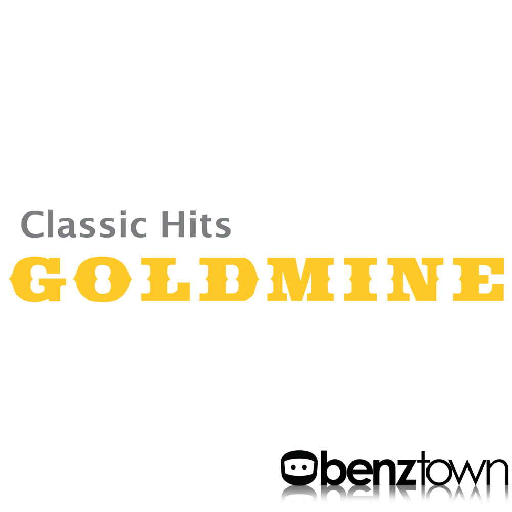 Composite - Goldmine - August 2018 episode artwork