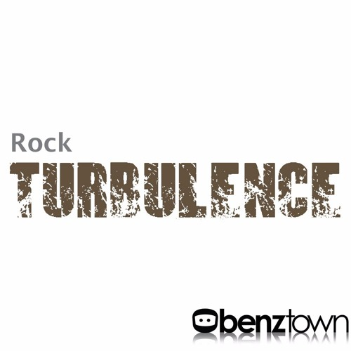 Composite - Turbulence Library episode artwork