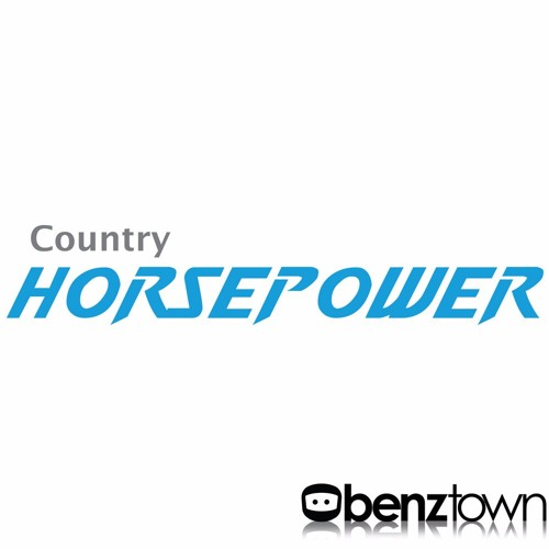 Composite - Horsepower Library episode artwork