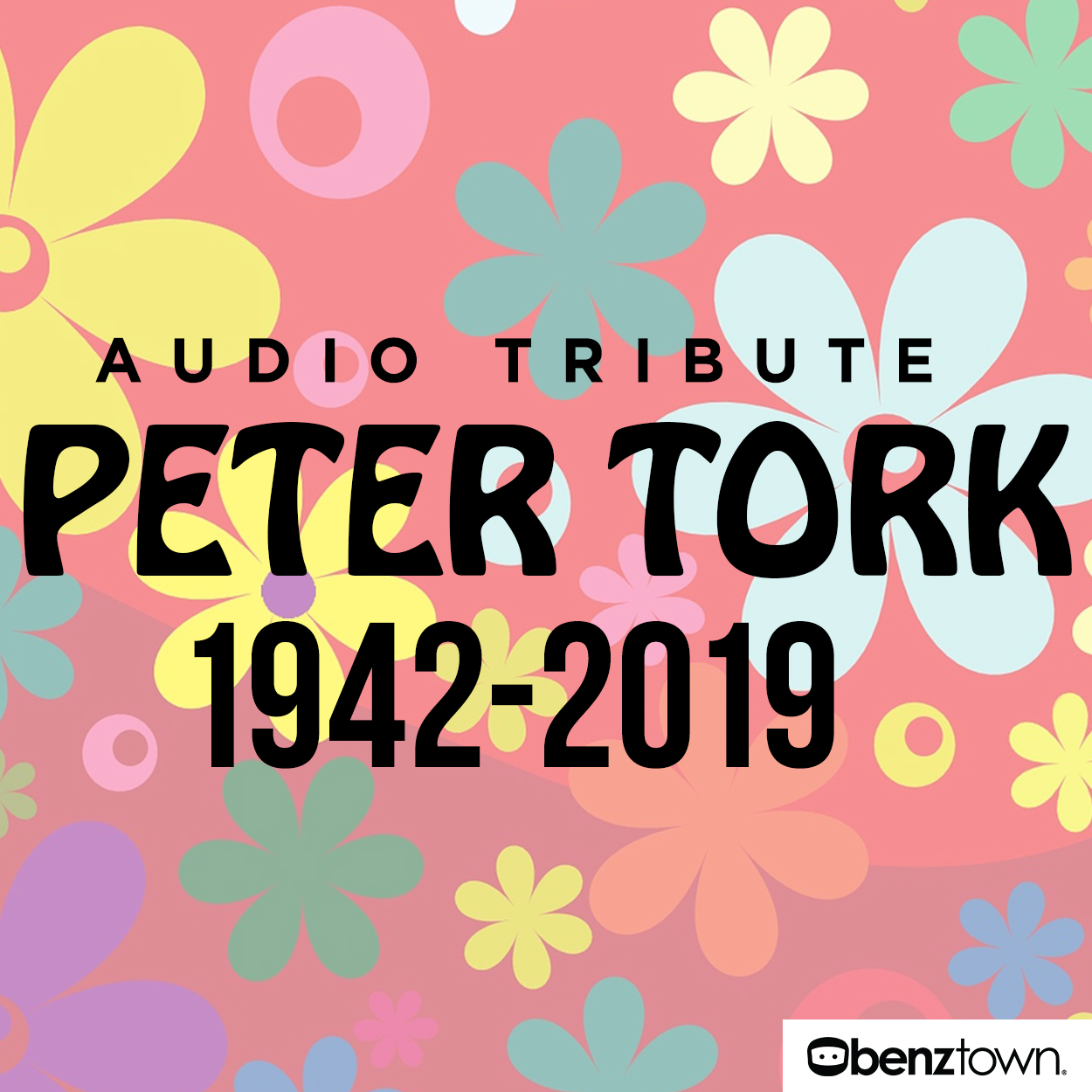 Peter Tork Audio Tribute