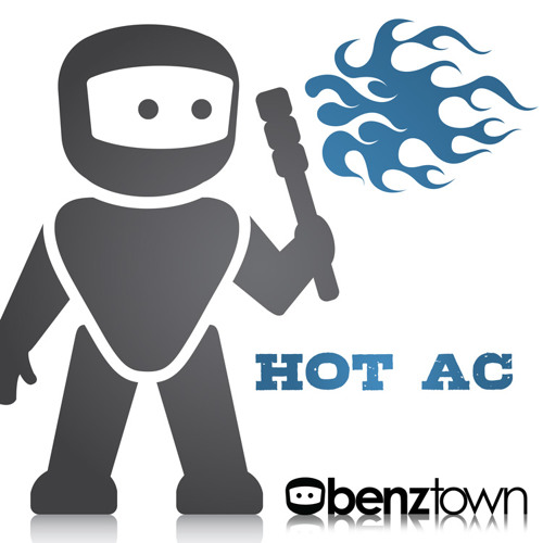Composite - Benztown Hot AC Library episode artwork