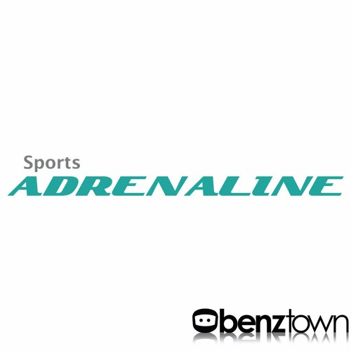 Composite - Adrenaline Library episode artwork
