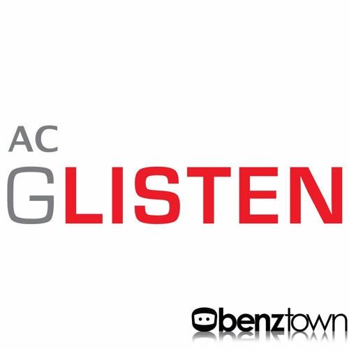 Composite - Glisten Library episode artwork