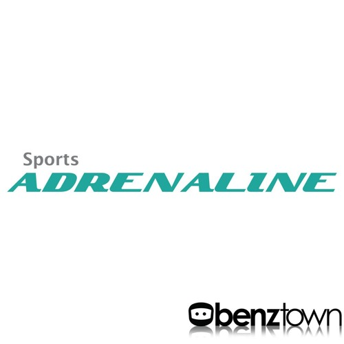Composite - Adrenaline Library episode artwork