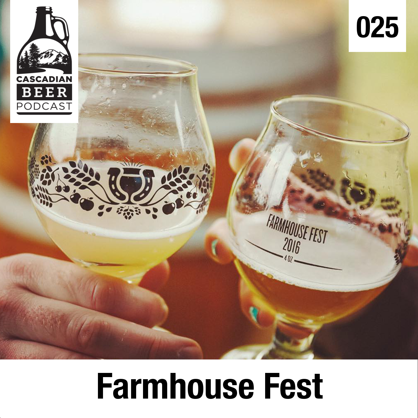 Cascadian Beer Podcast