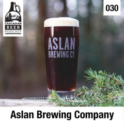 Aslan Brewing Company - Bellingham, WA
