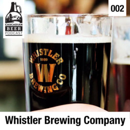 Whistler Brewing Company - Whistler, BC