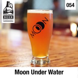 Moon Under Water Brewery – Pub and Distillery - Victoria, BC