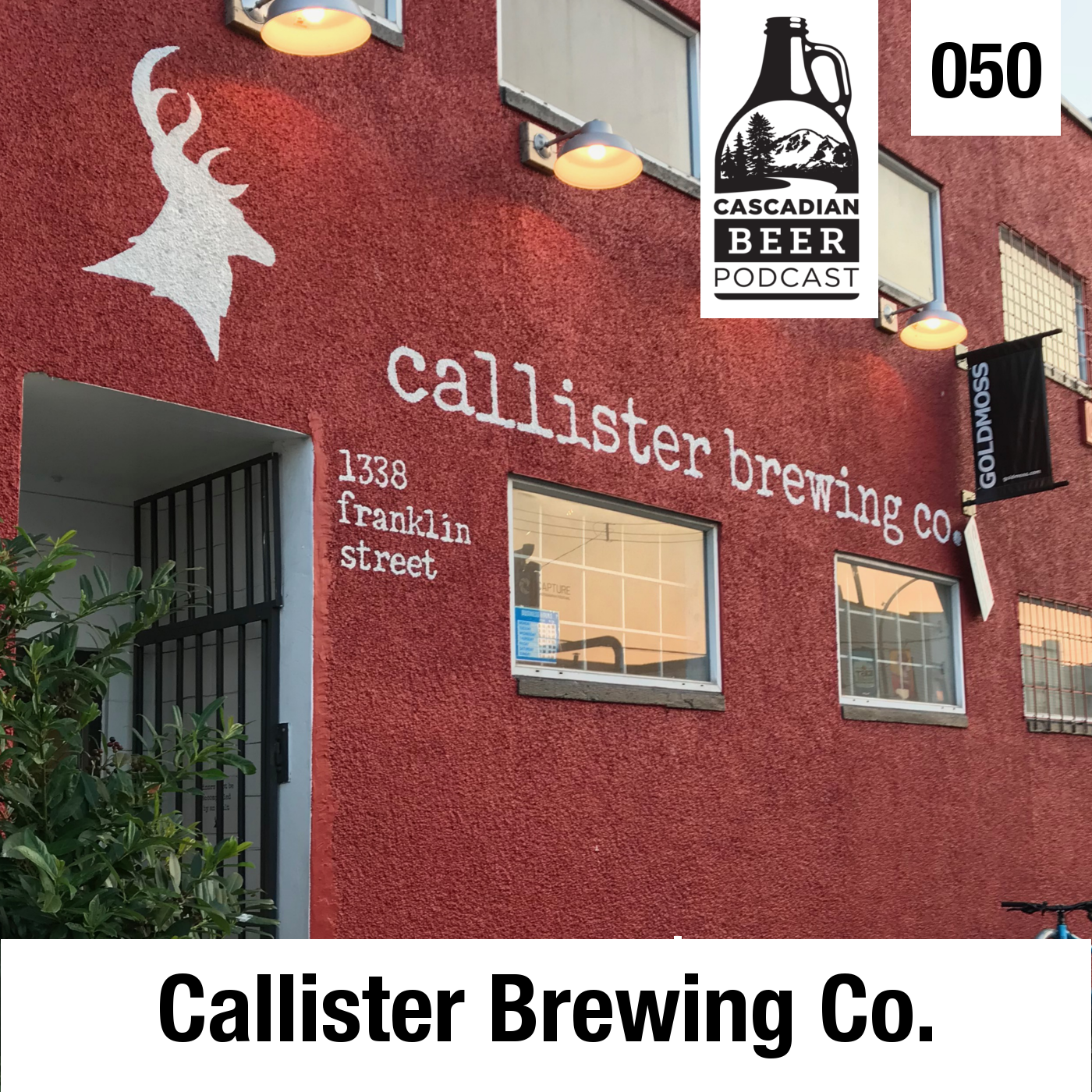 Cascadian Beer Podcast