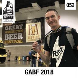 Great American Beer Festival 2018