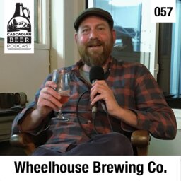 Wheelhouse Brewing Co. - Prince Rupert, BC