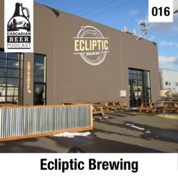 Ecliptic Brewing - Portland, OR