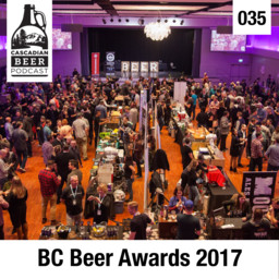 BC Beer Awards 2017