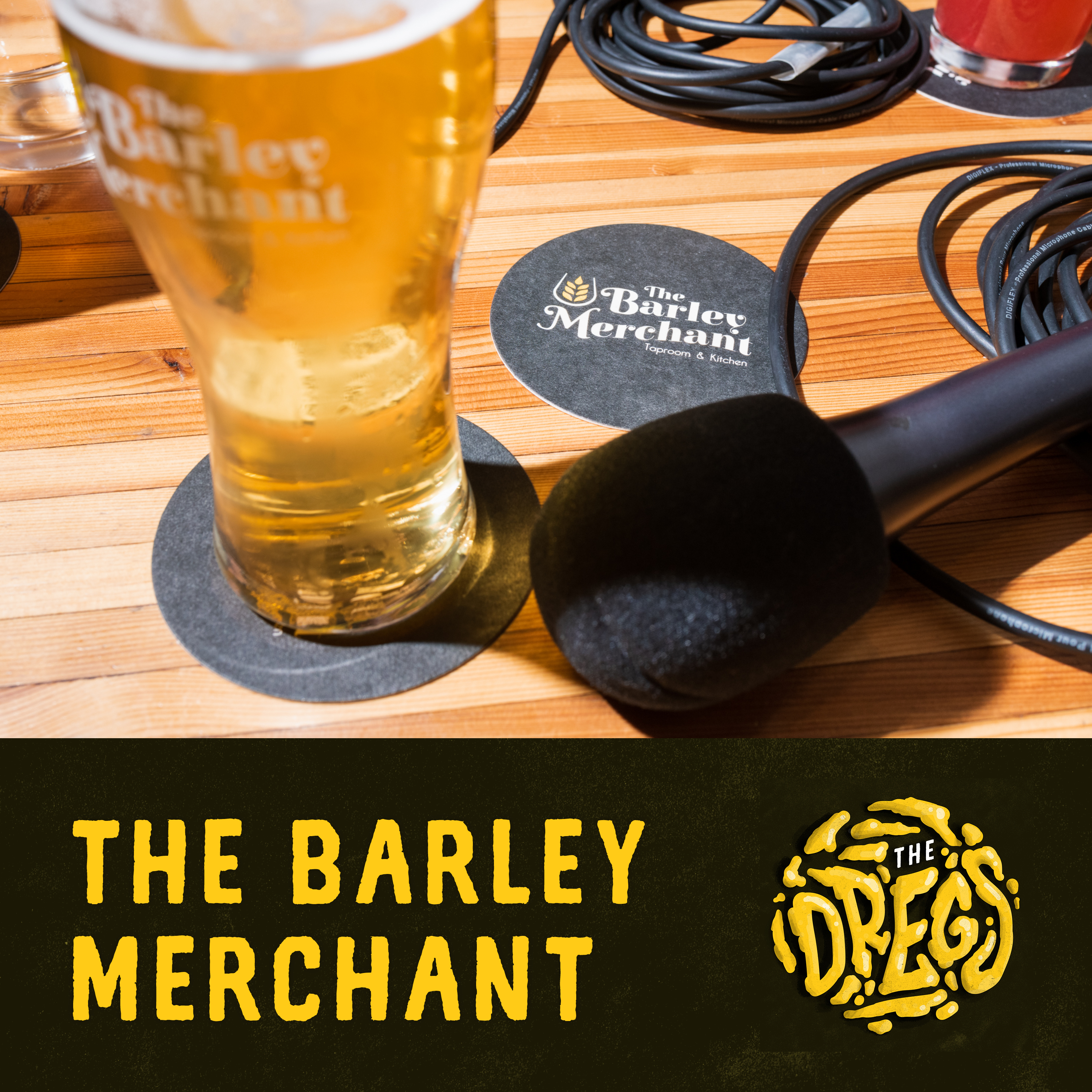 The Barley Merchant