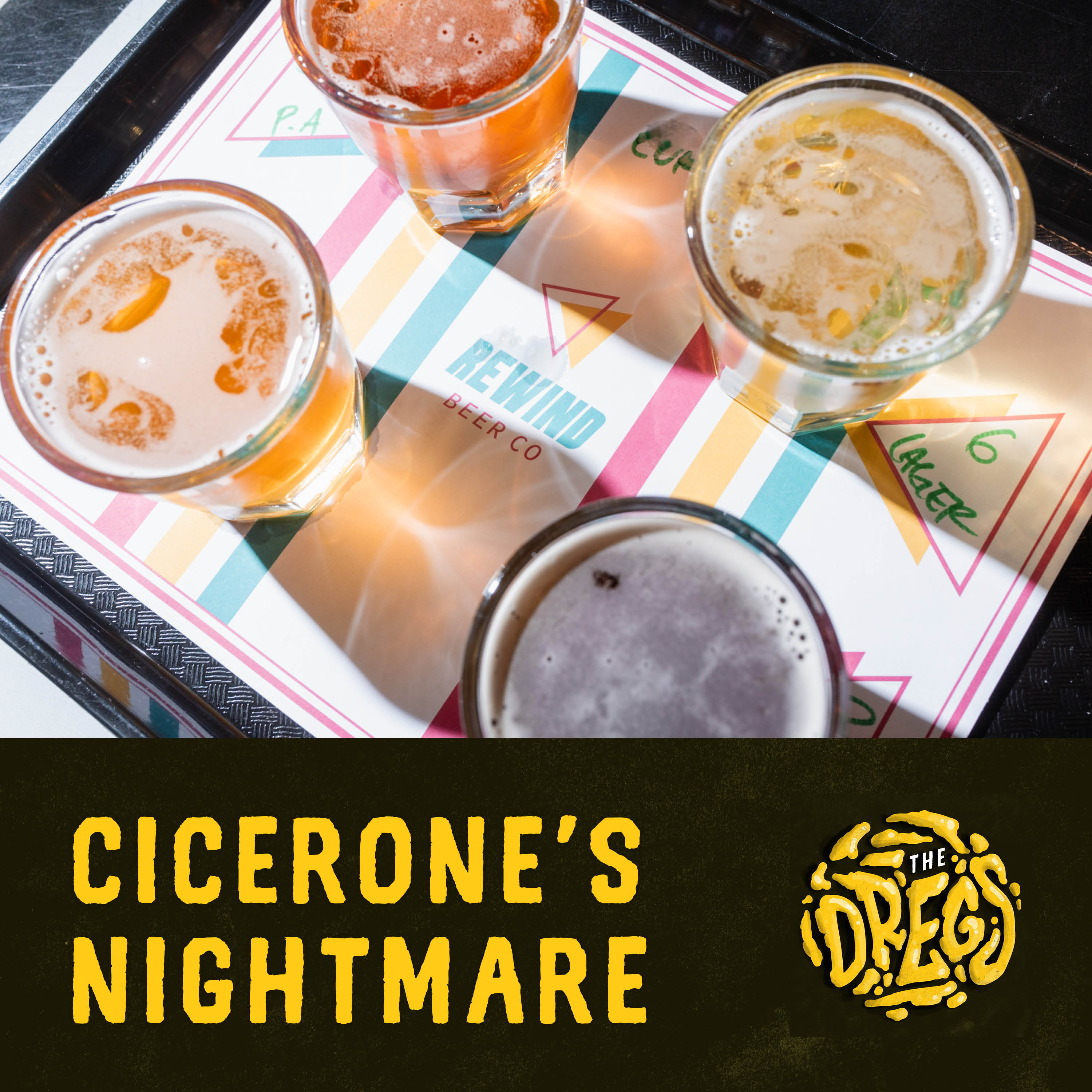 Cicerone's Nightmare