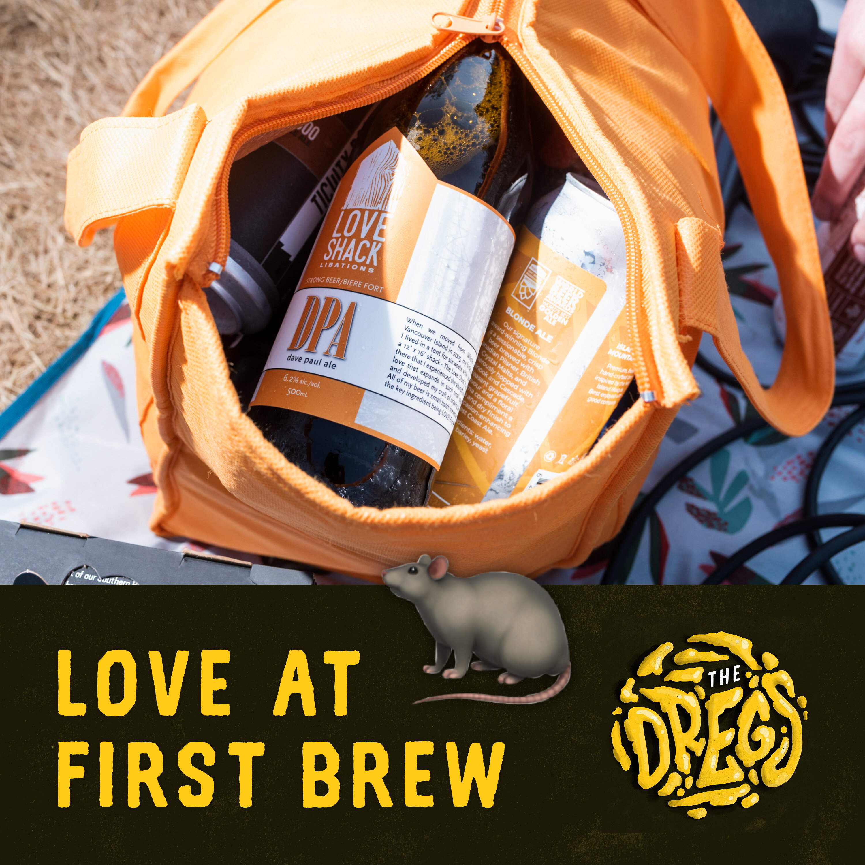 Love at First Brew (Part 1) Image