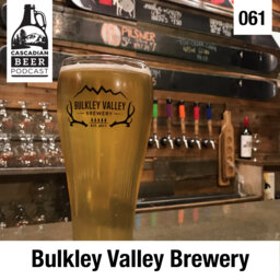 Bulkley Valley Brewery - Smithers, BC