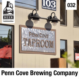 Penn Cove Brewing Company - Coupeville, WA
