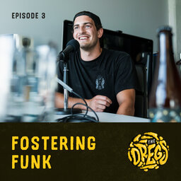 Fostering Funk