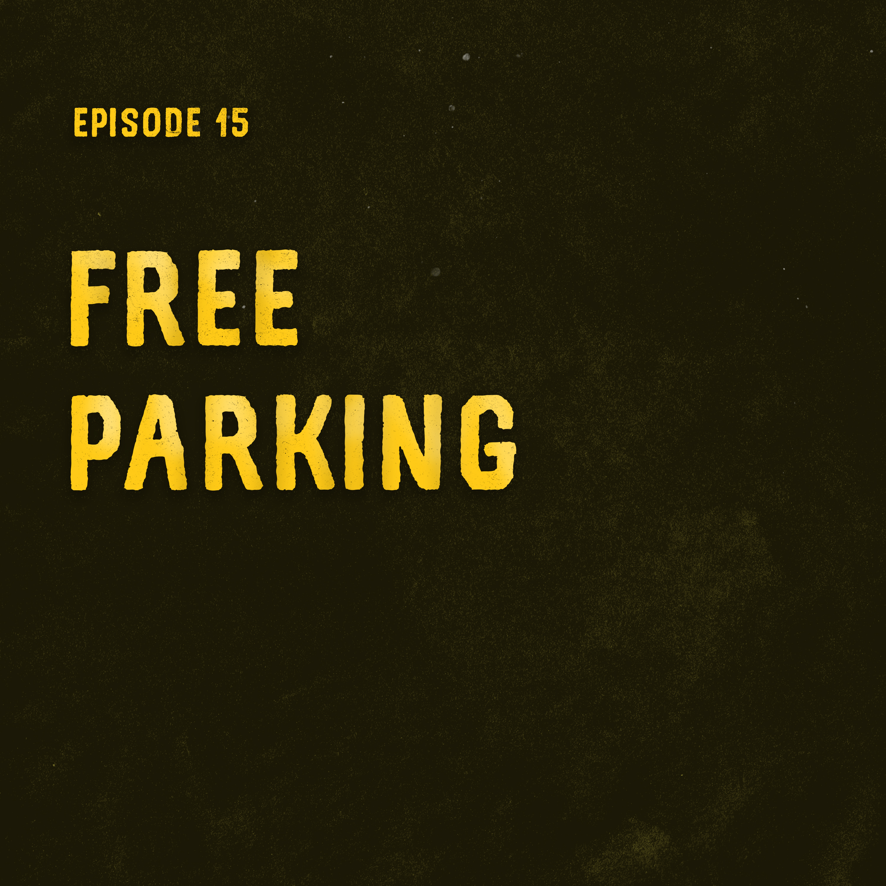 Free Parking