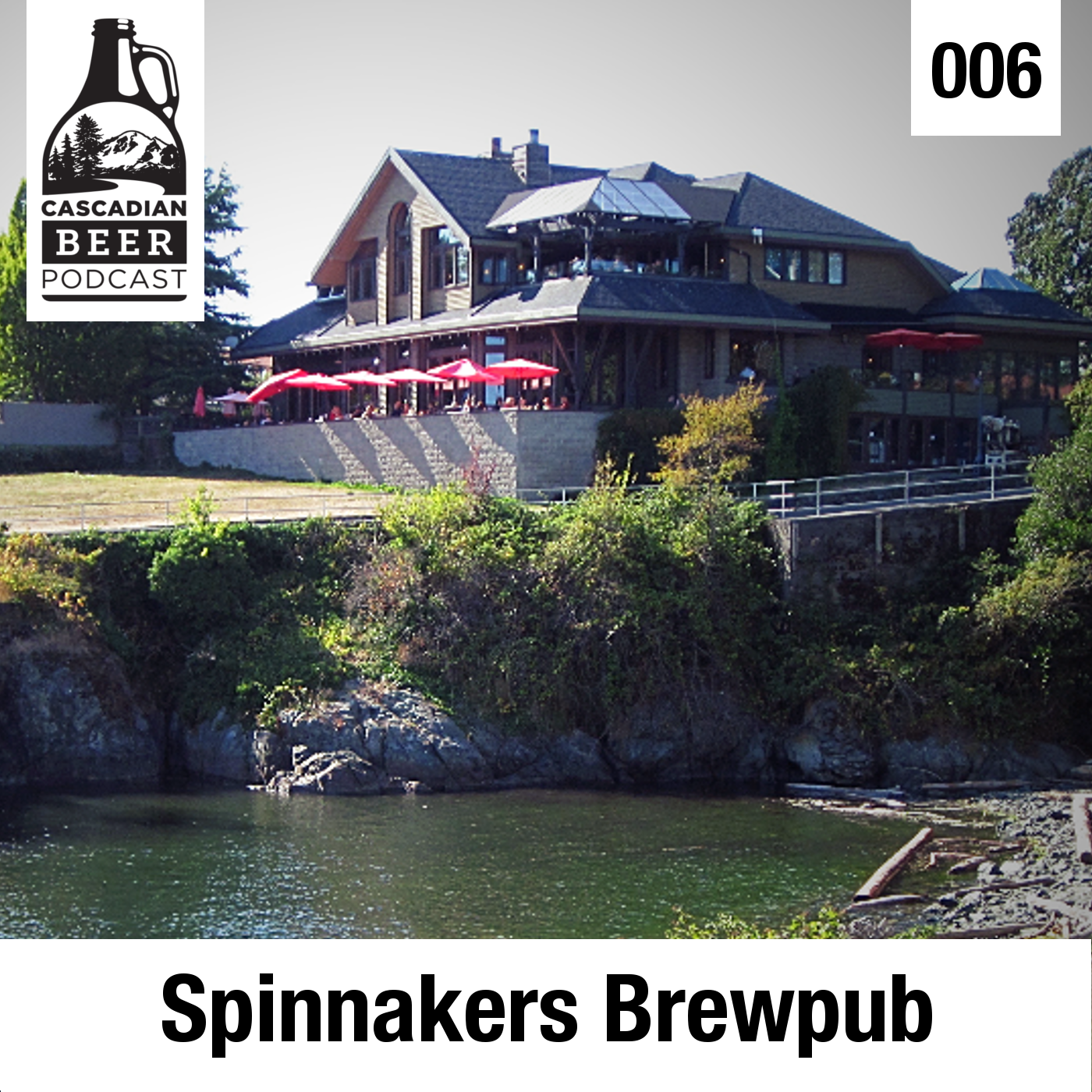 Cascadian Beer Podcast