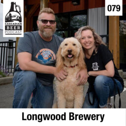 Longwood Brewery - Nanaimo, BC