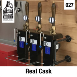 Real Cask - Vancouver, BC