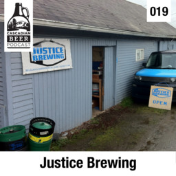 Justice Brewing - Everett, WA