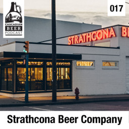 Strathcona Beer Company - Vancouver, BC