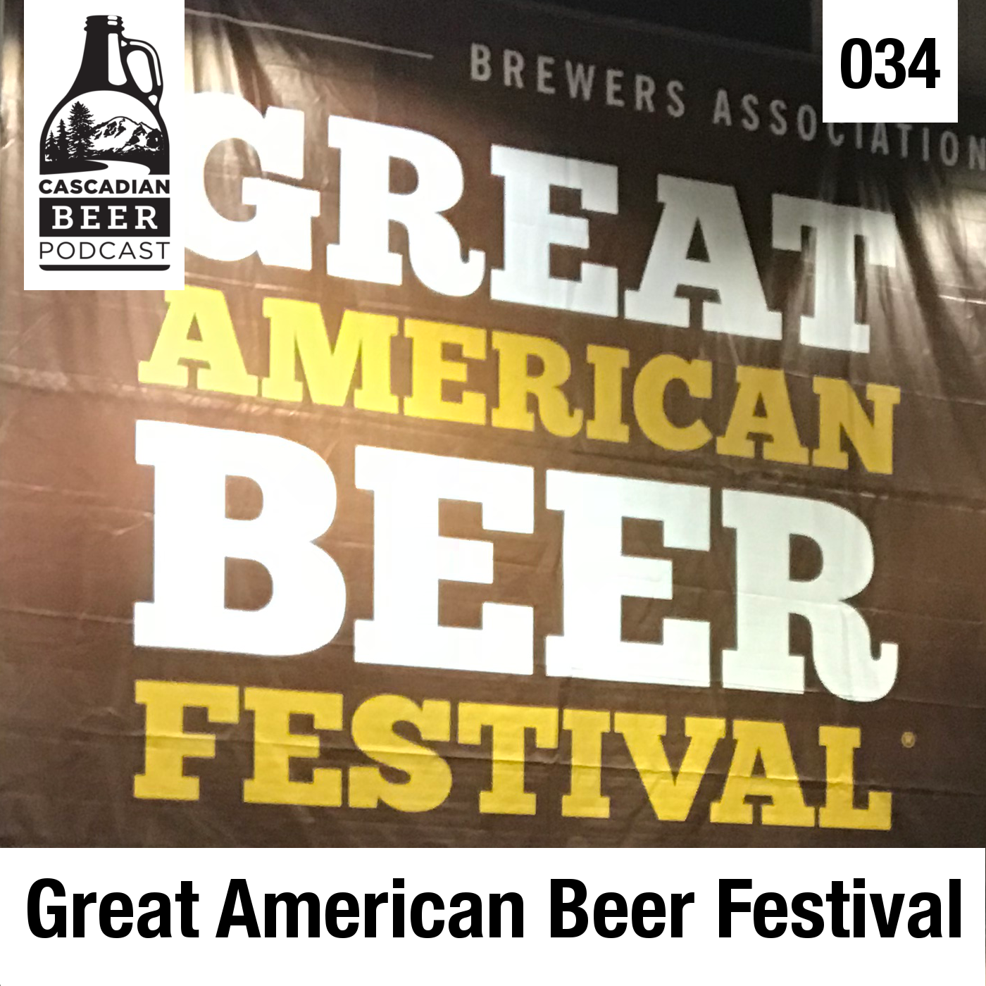 Cascadian Beer Podcast