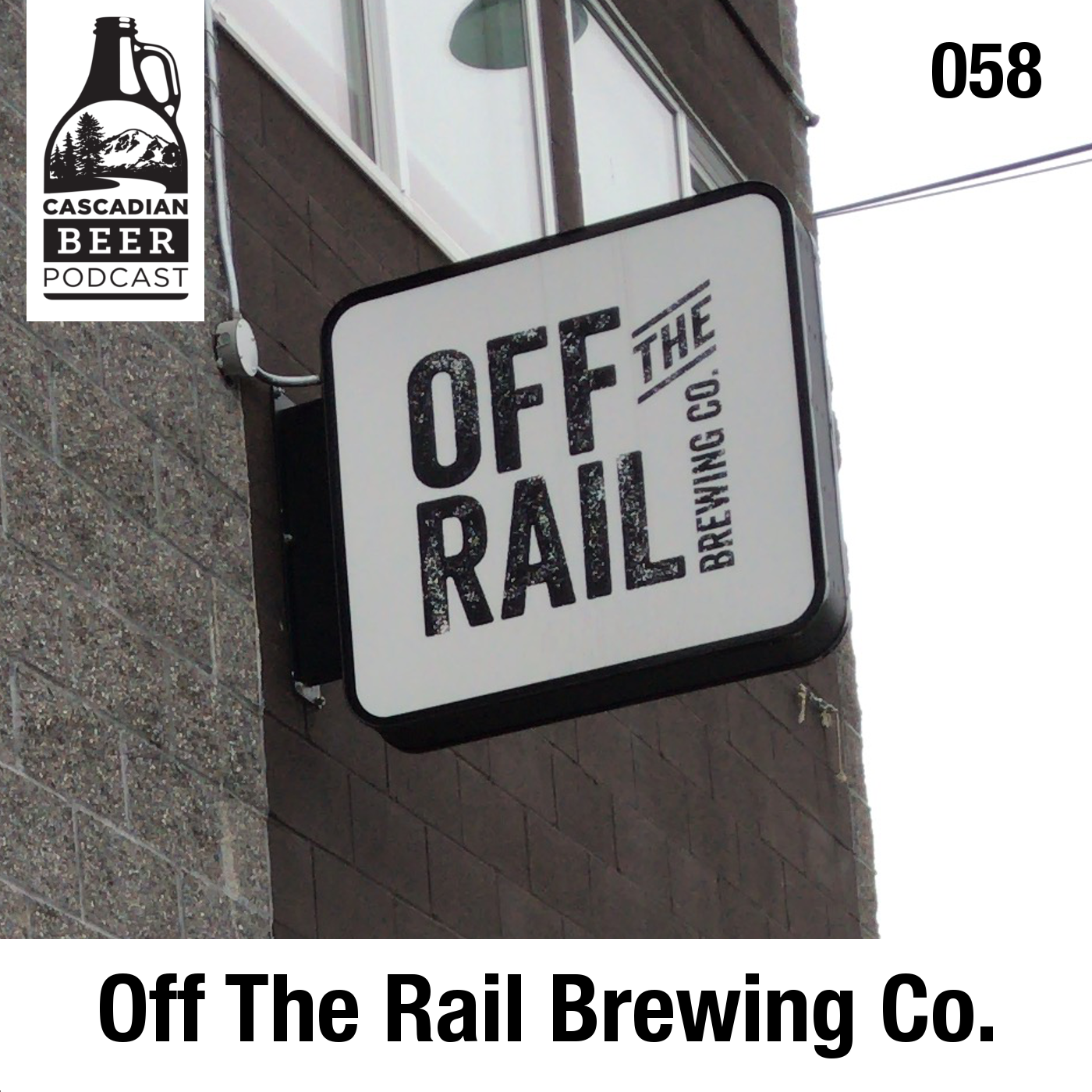 Off The Rail - Vancouver, BC