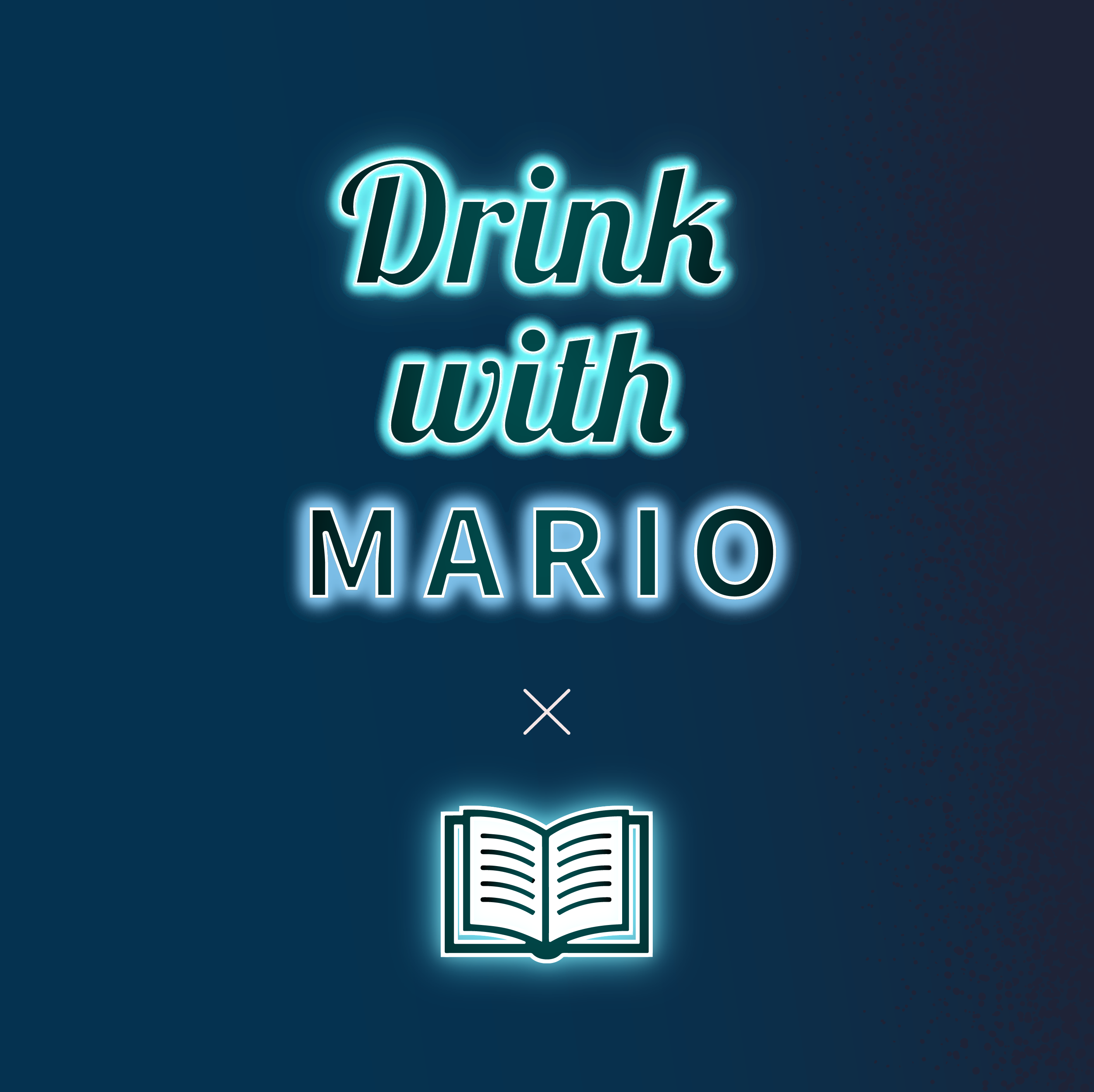 S4SP01 馬力歐單口特輯｜威士忌私房書單：入門專書、百科、散文、年鑑全開箱