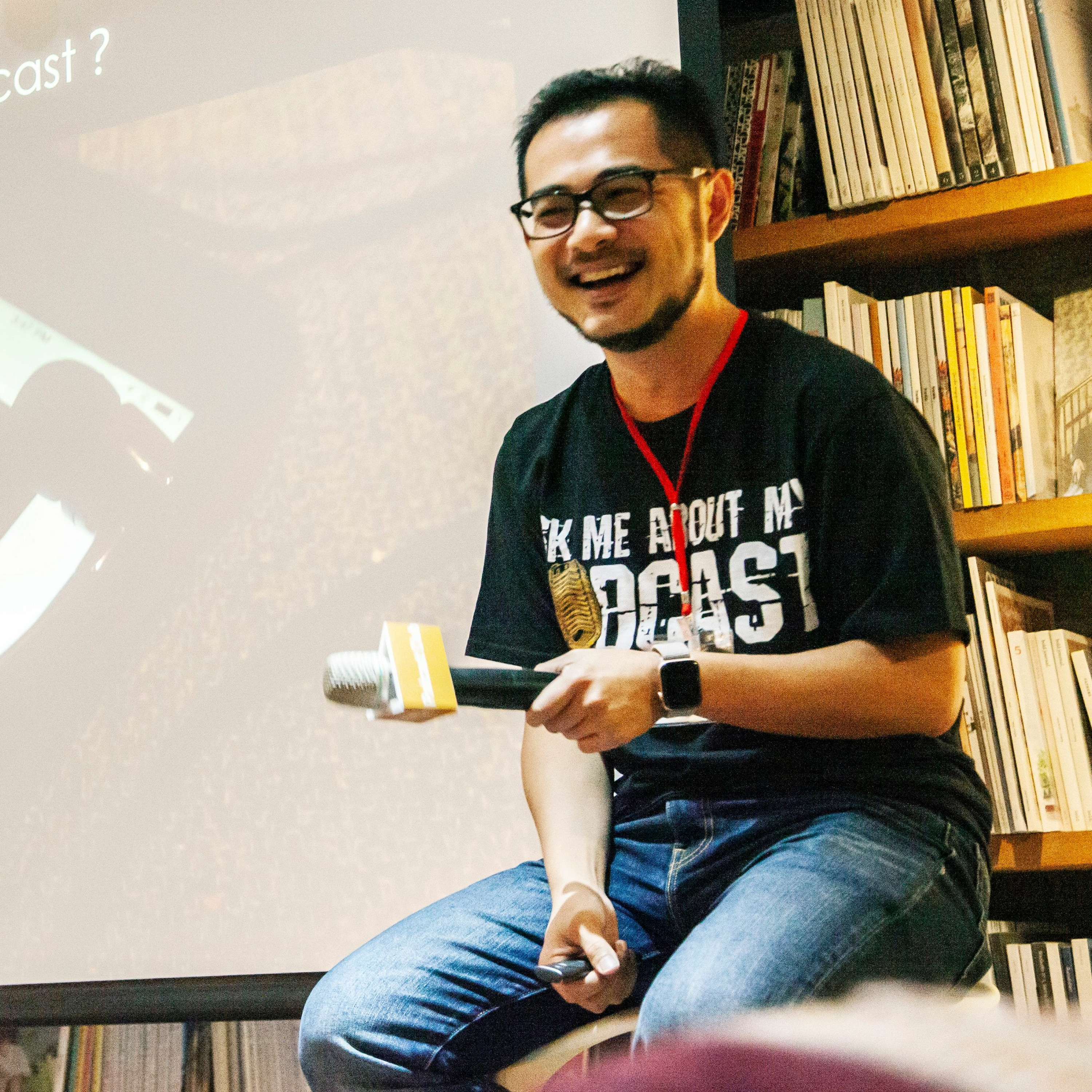 cover of episode 關鍵評論網Podcast懶人包，你知道有哪5個？