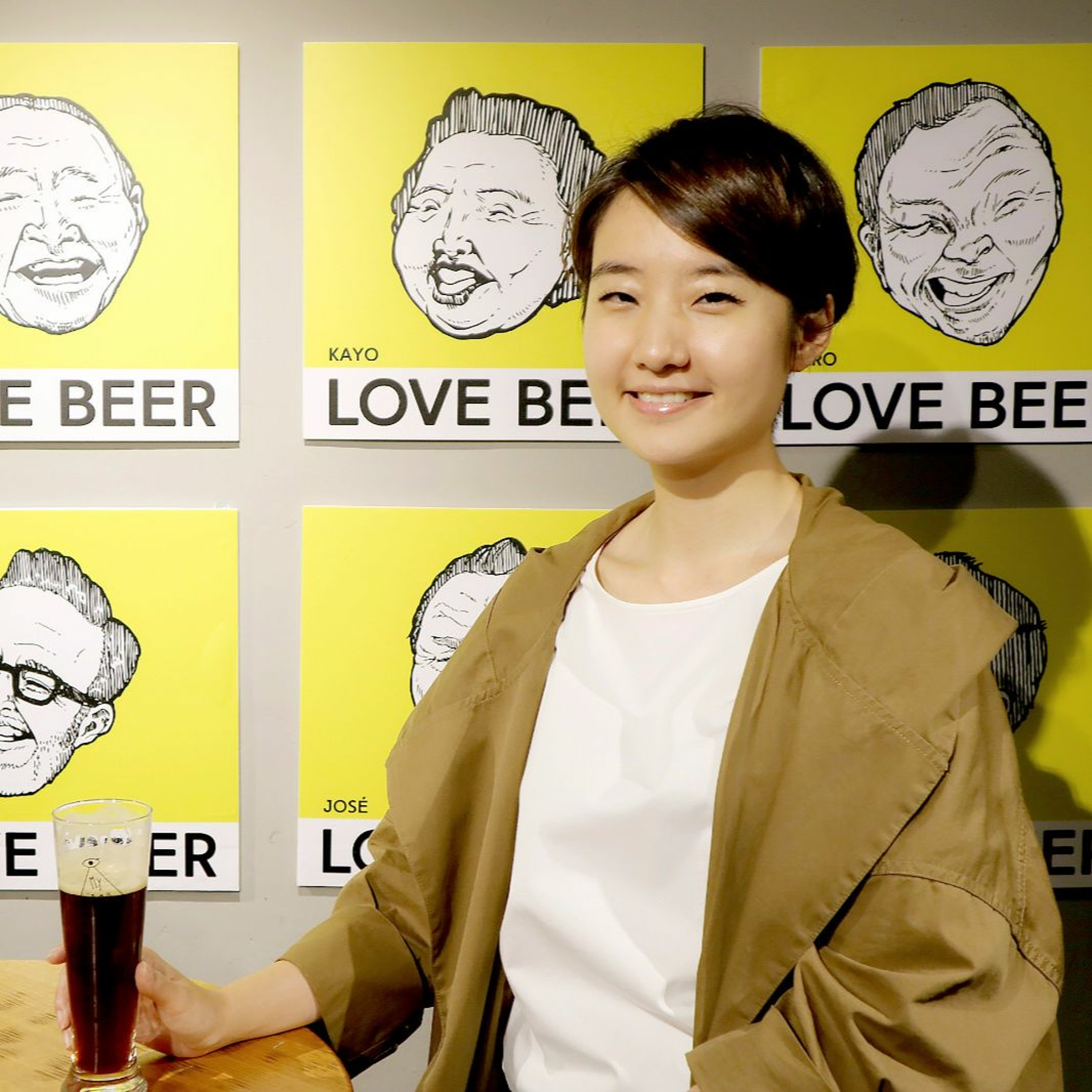 cover of episode #S1E15 美食家｜高琹雯Liz：喜歡收集各種冰淇淋的人也是一種Foodie