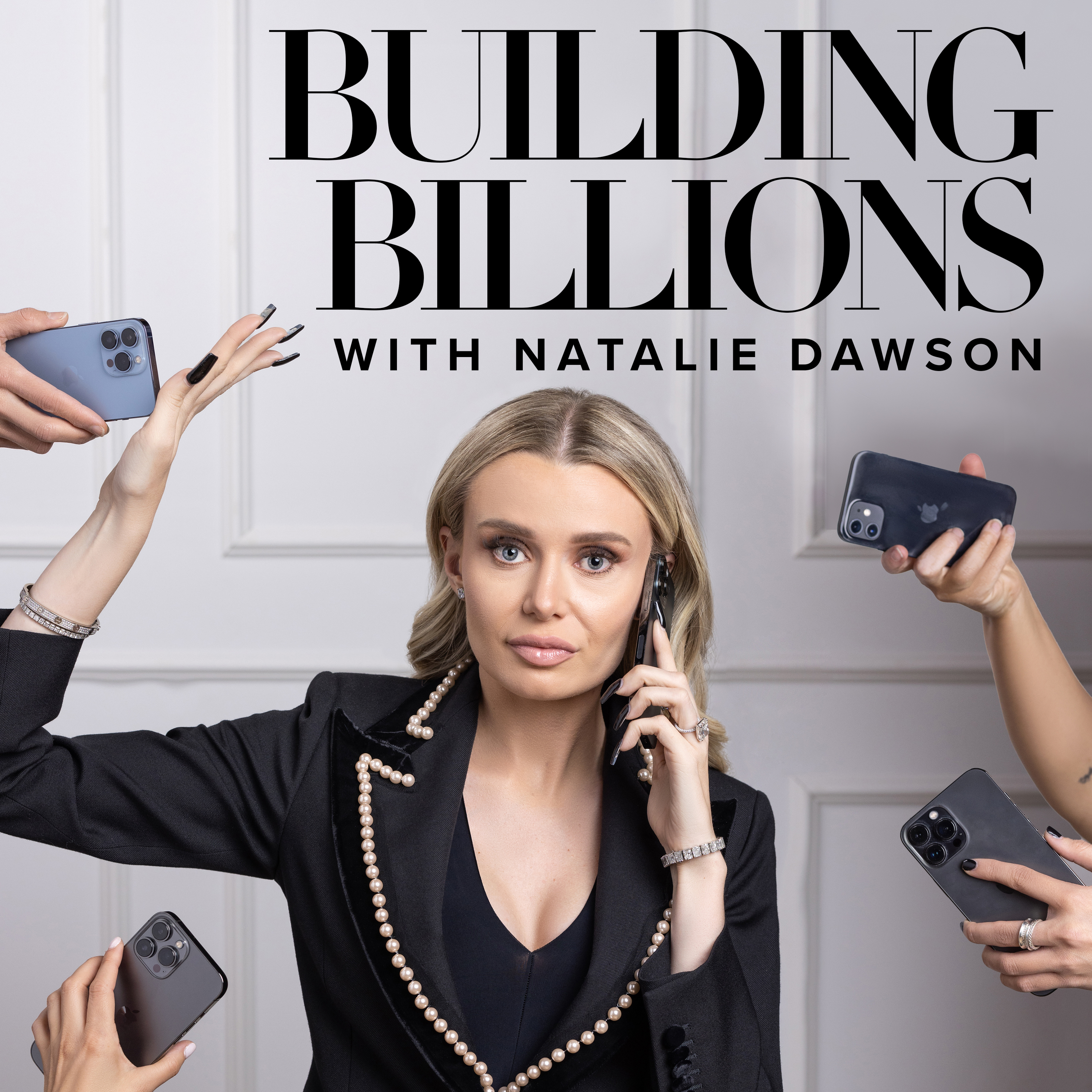 Business &... with Natalie Dawson