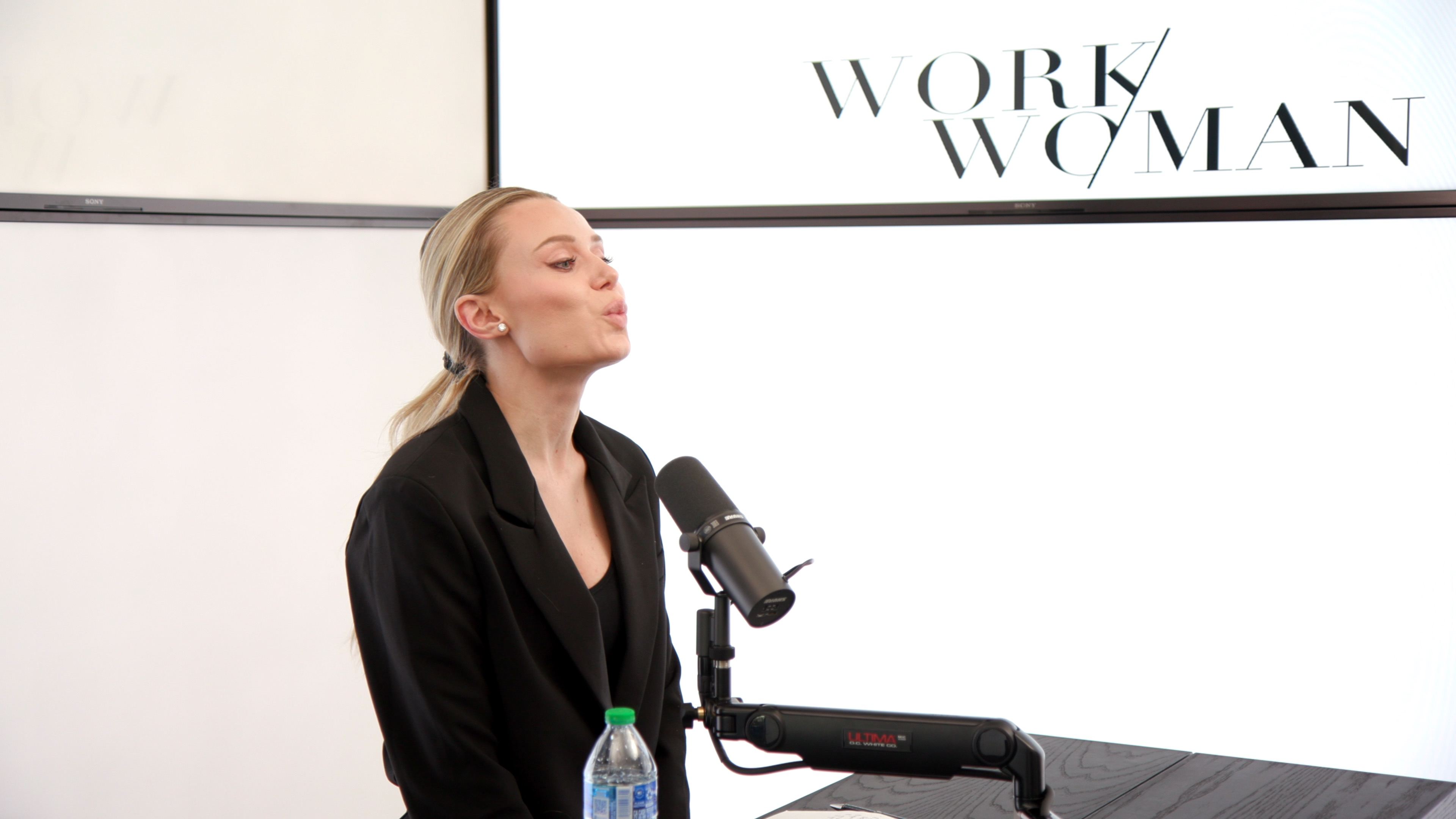 Business &... with Natalie Dawson
