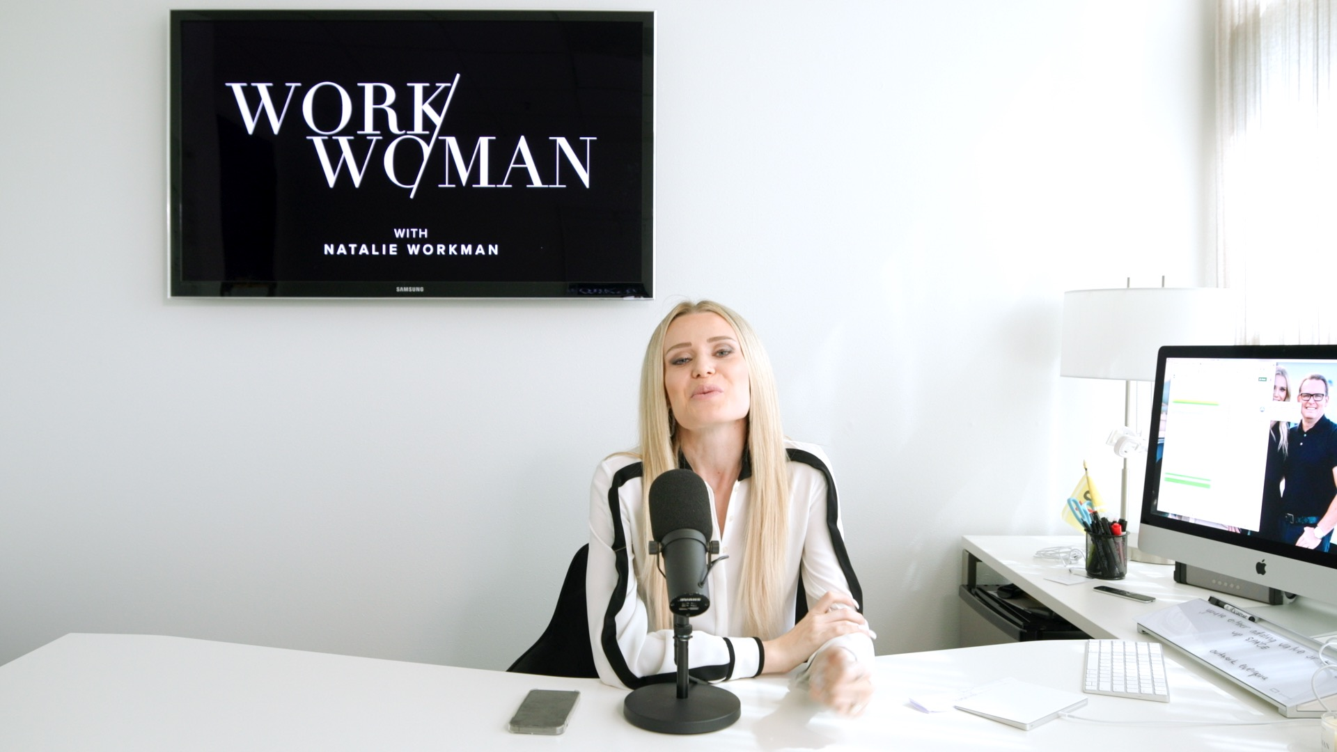S1/E53 EP 53 | Why You're LOSING CLIENTS and How to Fix It episode artwork