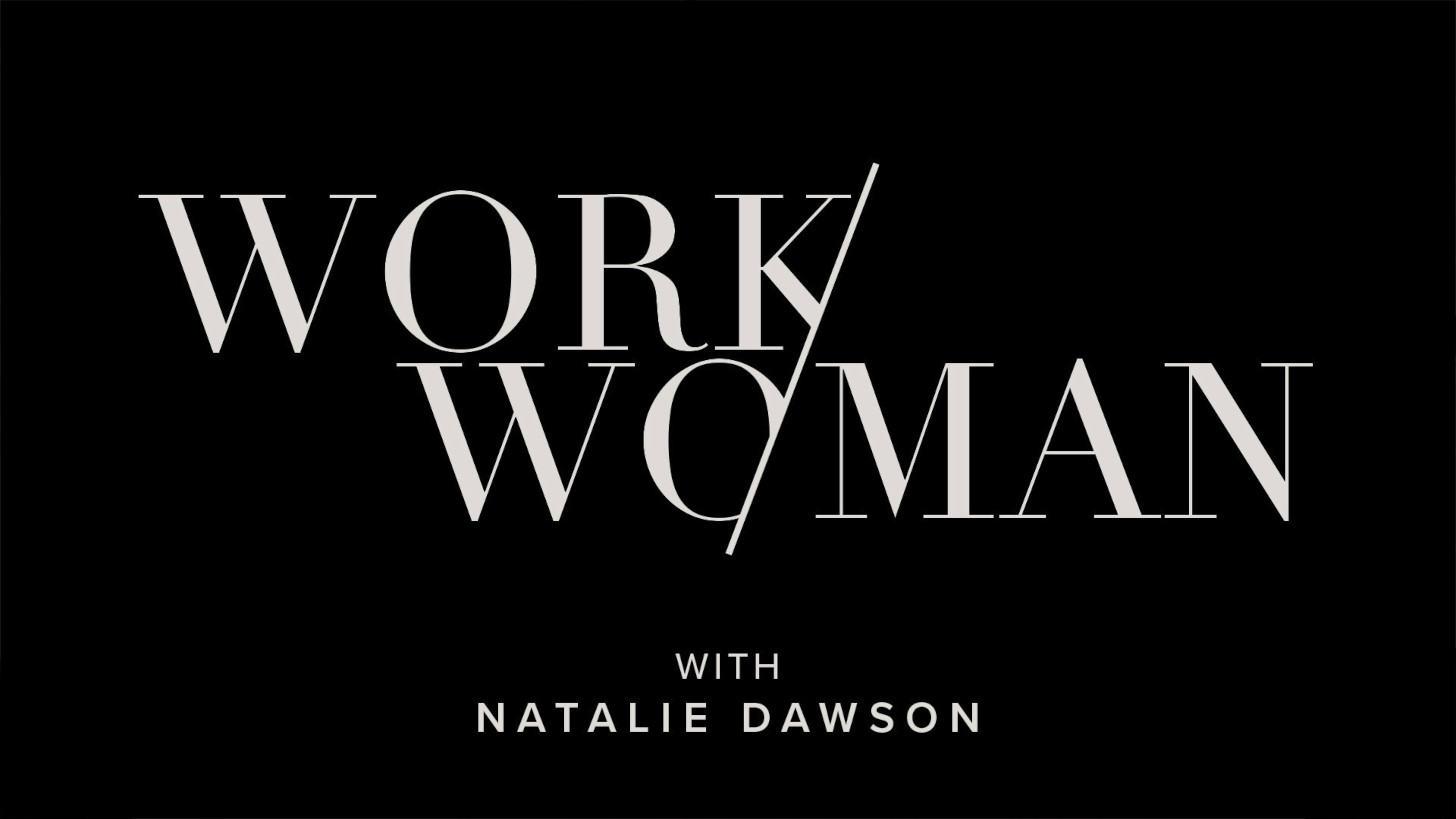 Business &... with Natalie Dawson