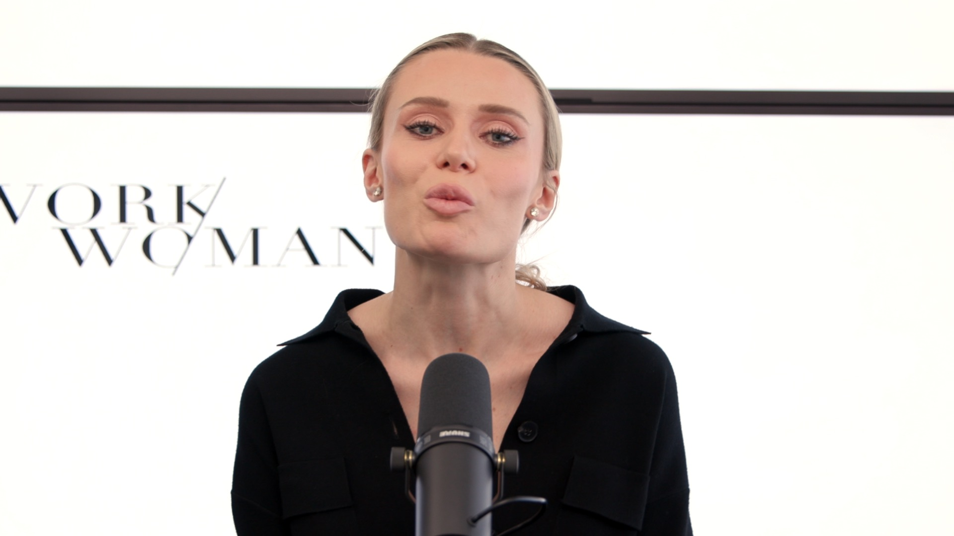 Business &... with Natalie Dawson