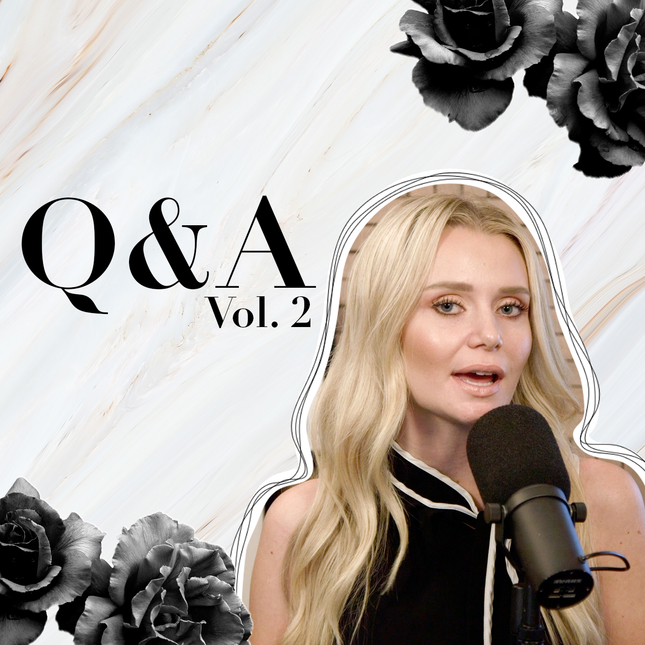 Questions & Answers Vol. 2