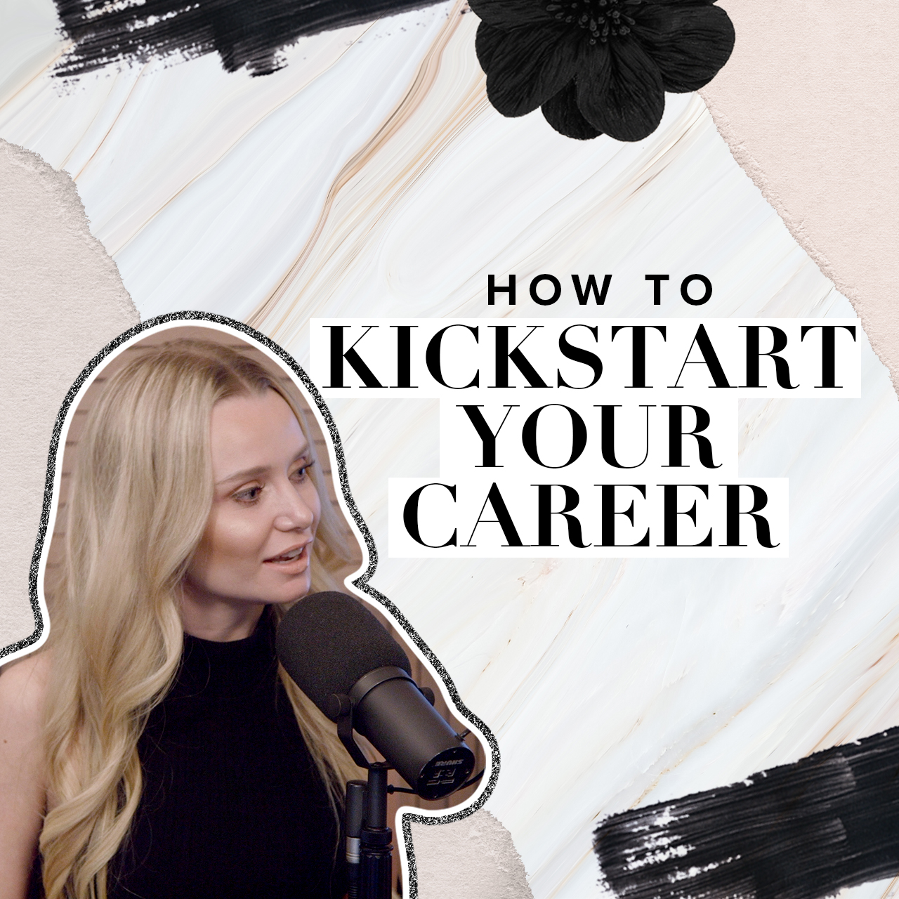 How to Kickstart Your Career